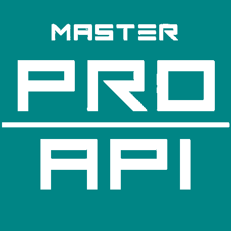 MASTER PRO-API